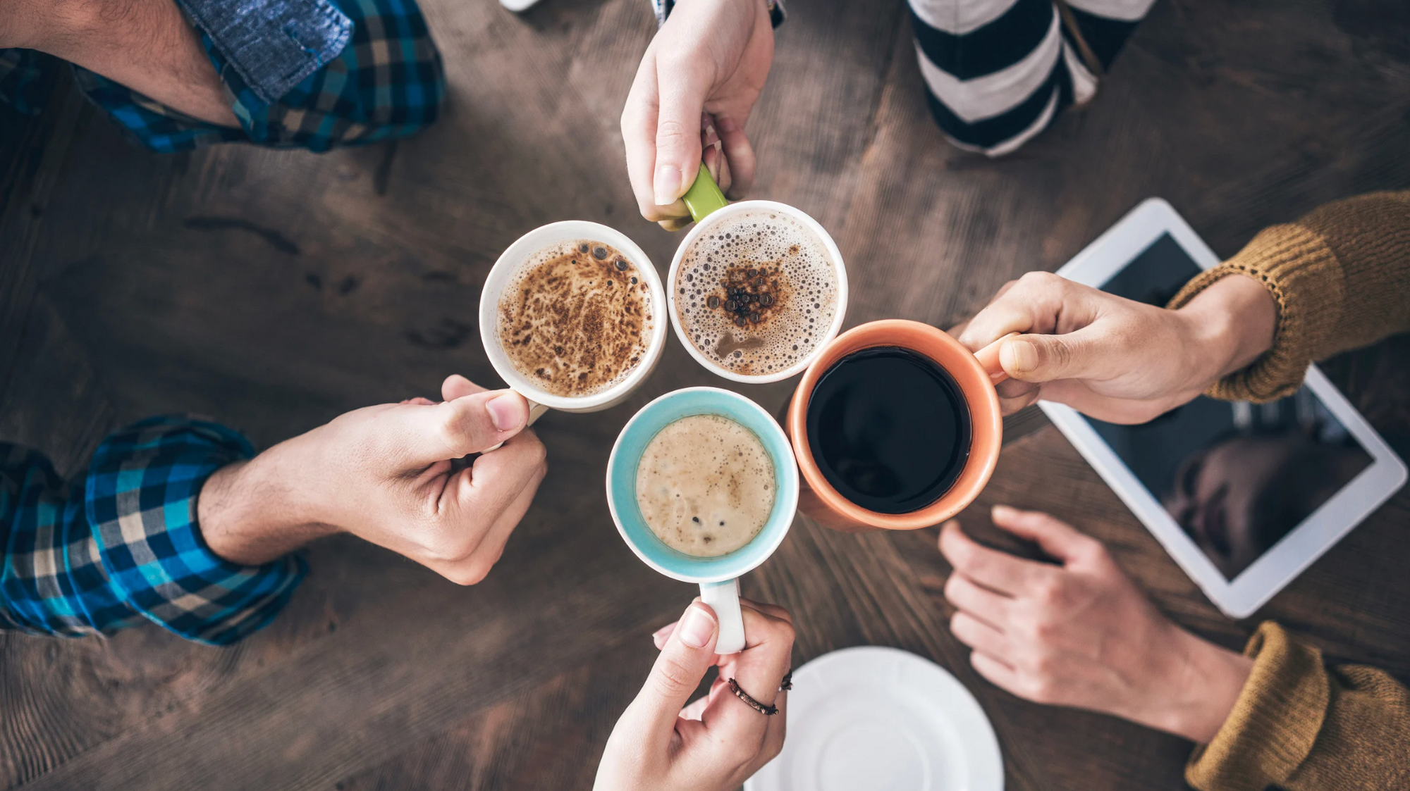 As a coffee lover, what can we do to help Ecosystem?