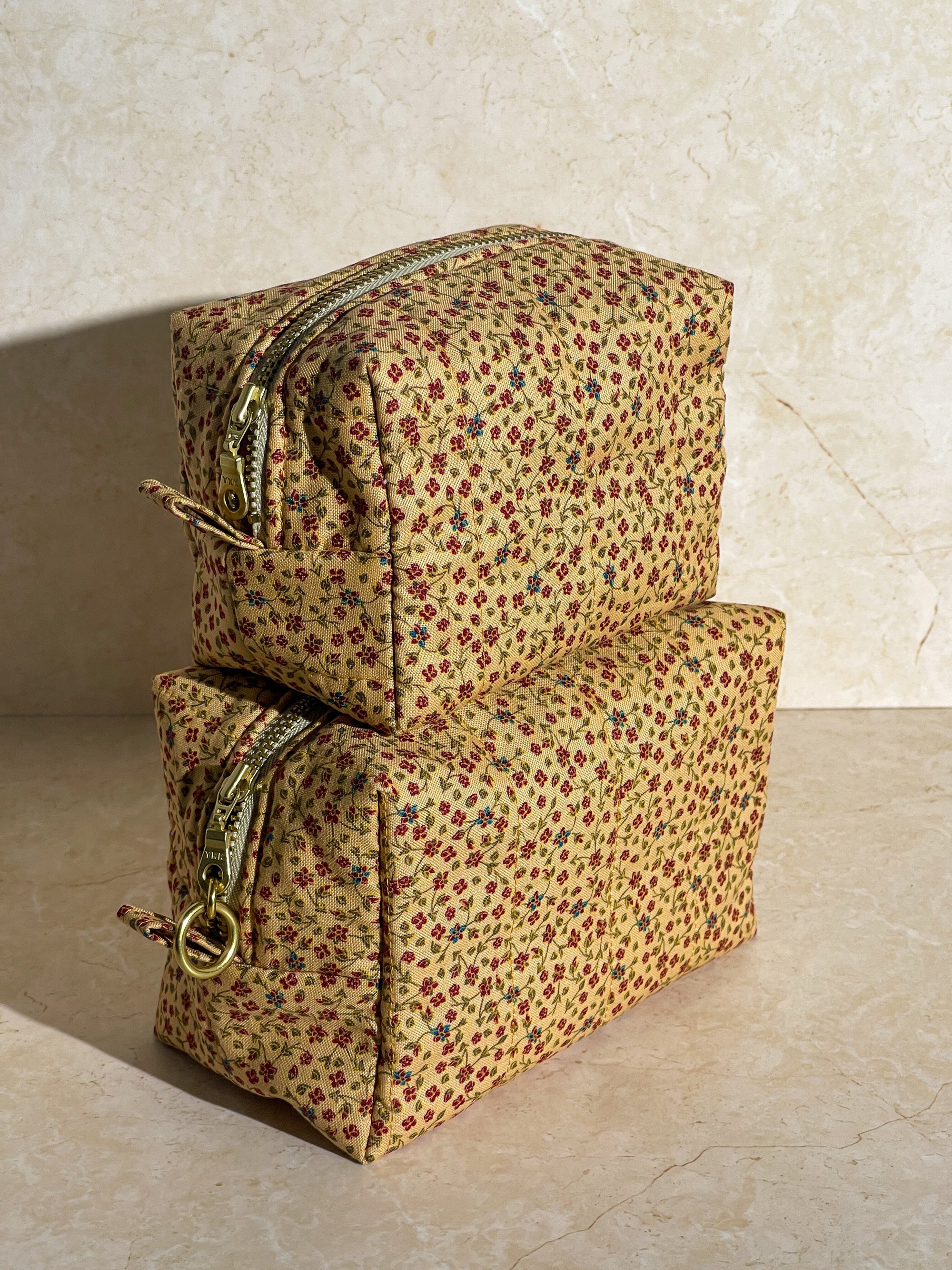 Medium Boxy