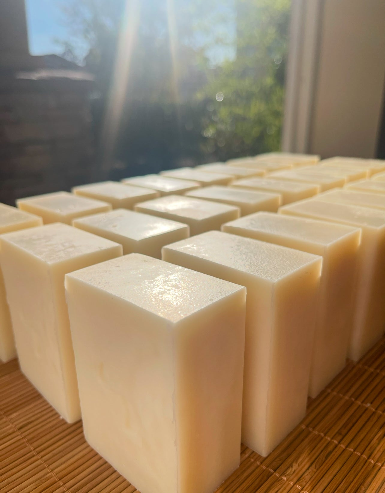 ONLY SOAP: Any Washing & Cleaning