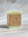 Vegan Dish Soap - Mint Lemon