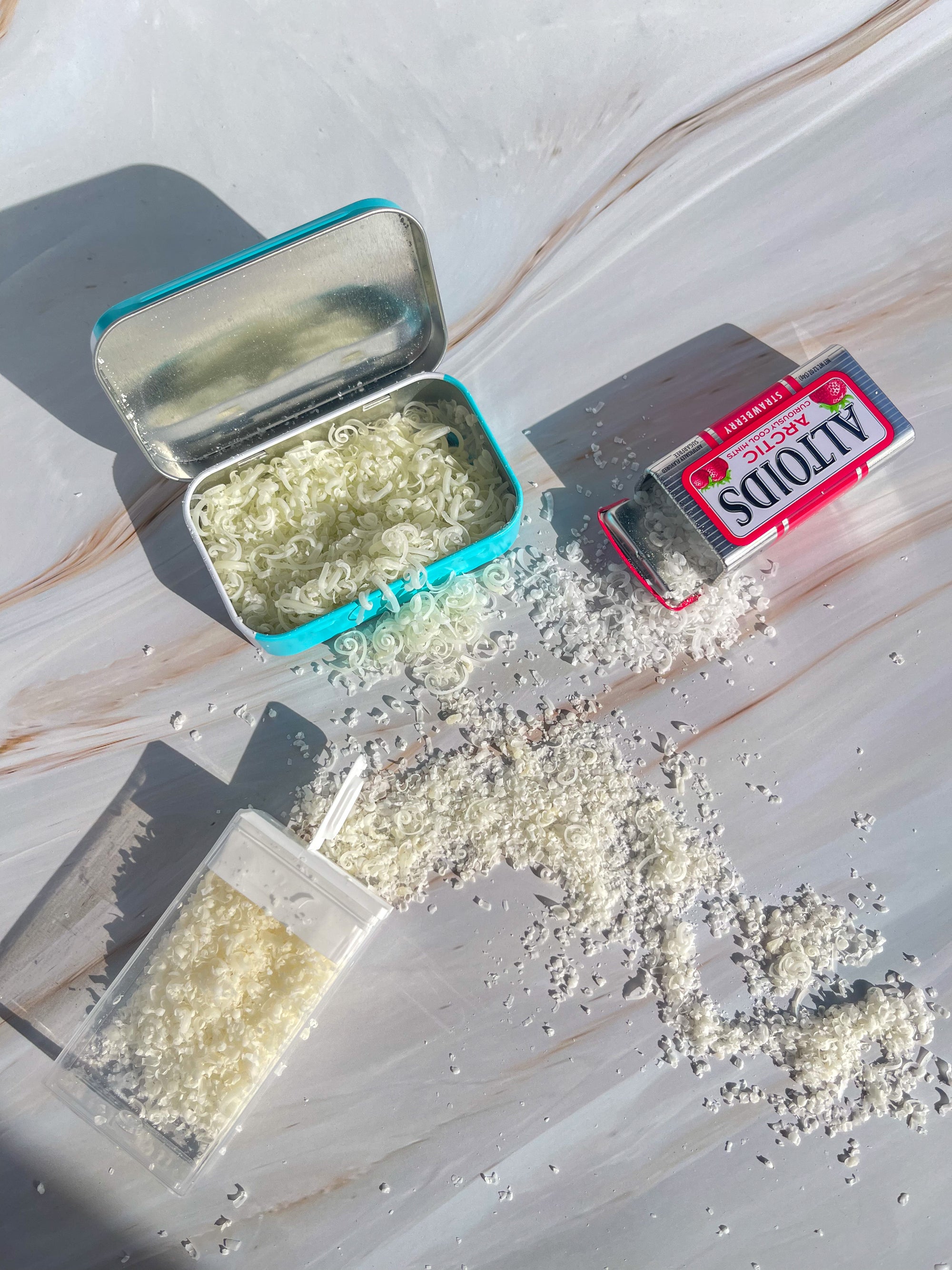Sunshine Sprinkle Soap