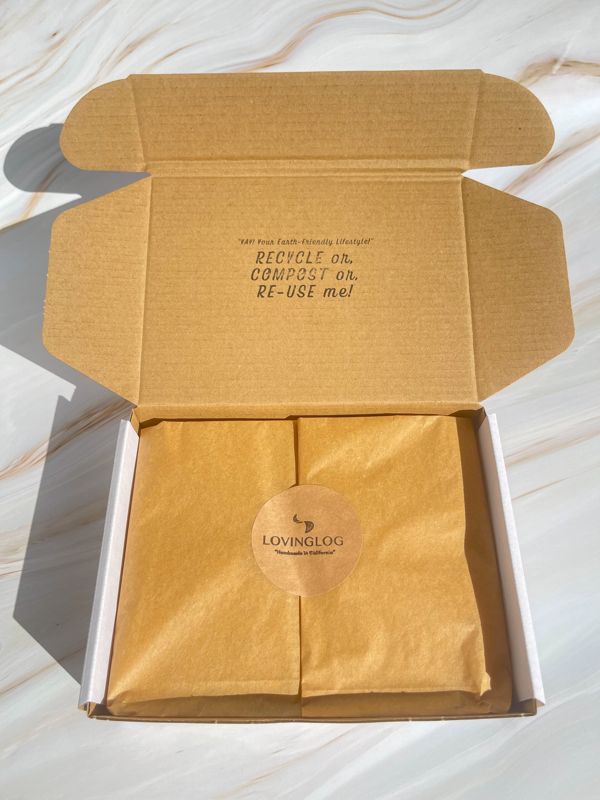 100% Organic Olive Castile Soap (3pk Gift Wrap)