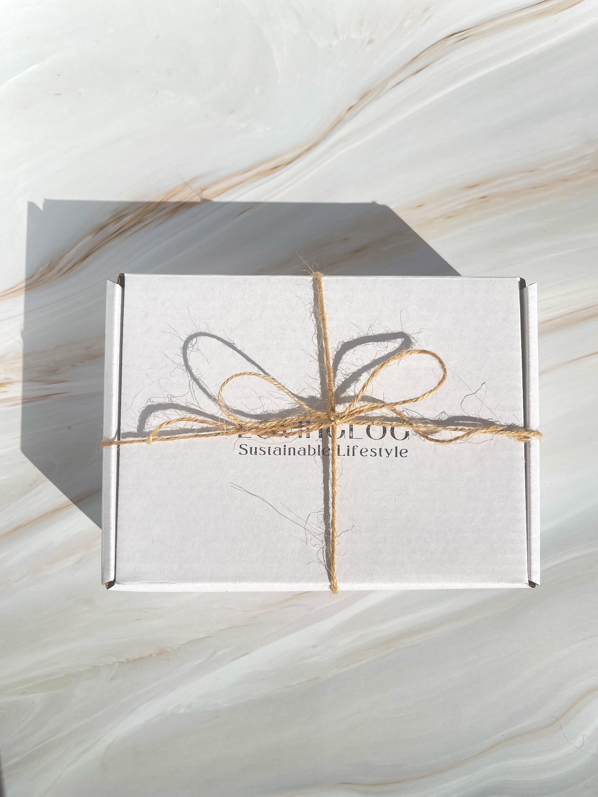 100% Organic Olive Castile Soap (3pk Gift Wrap)