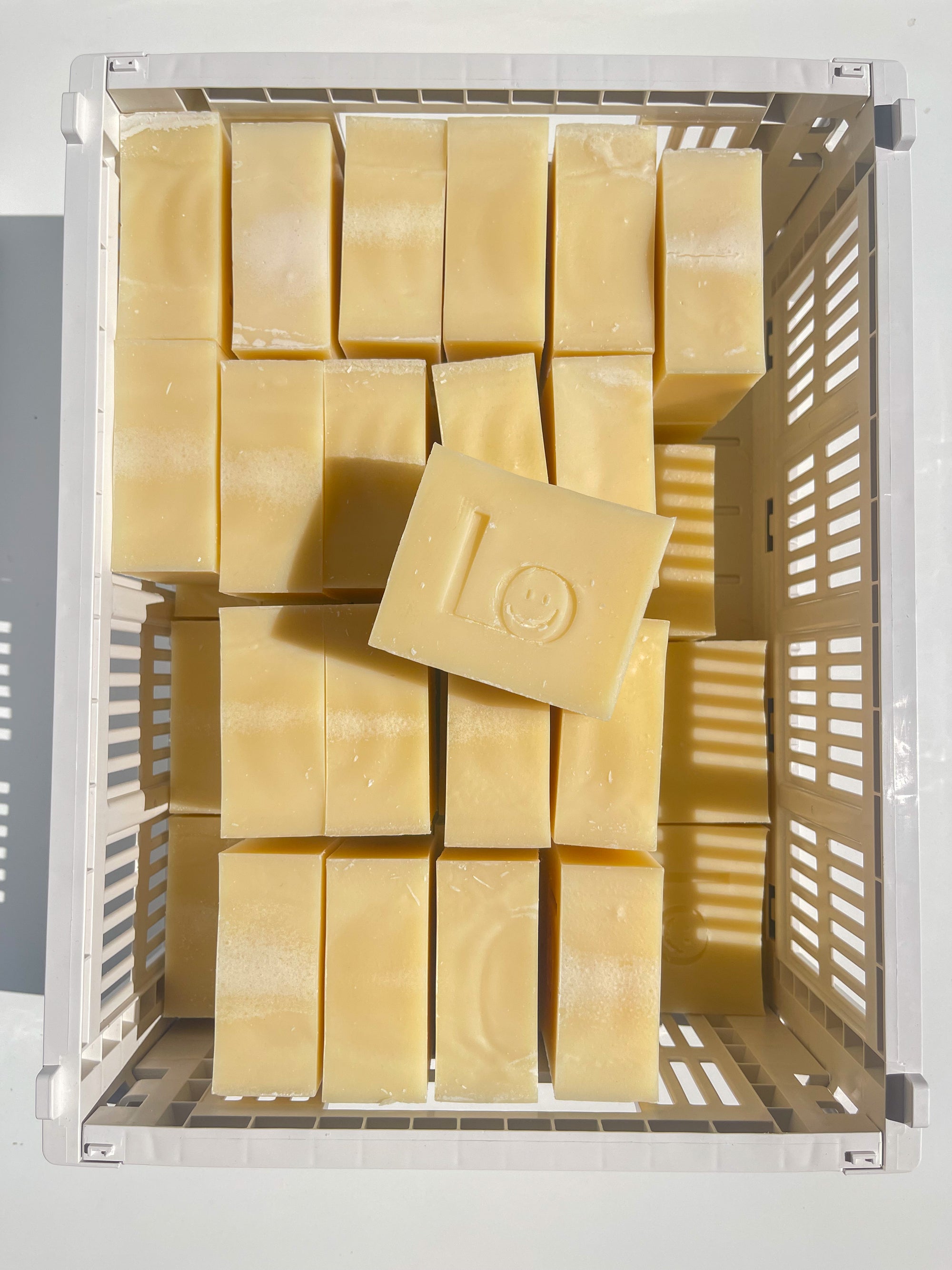 Sunshine "Not so Pretty" Soap (4pk)