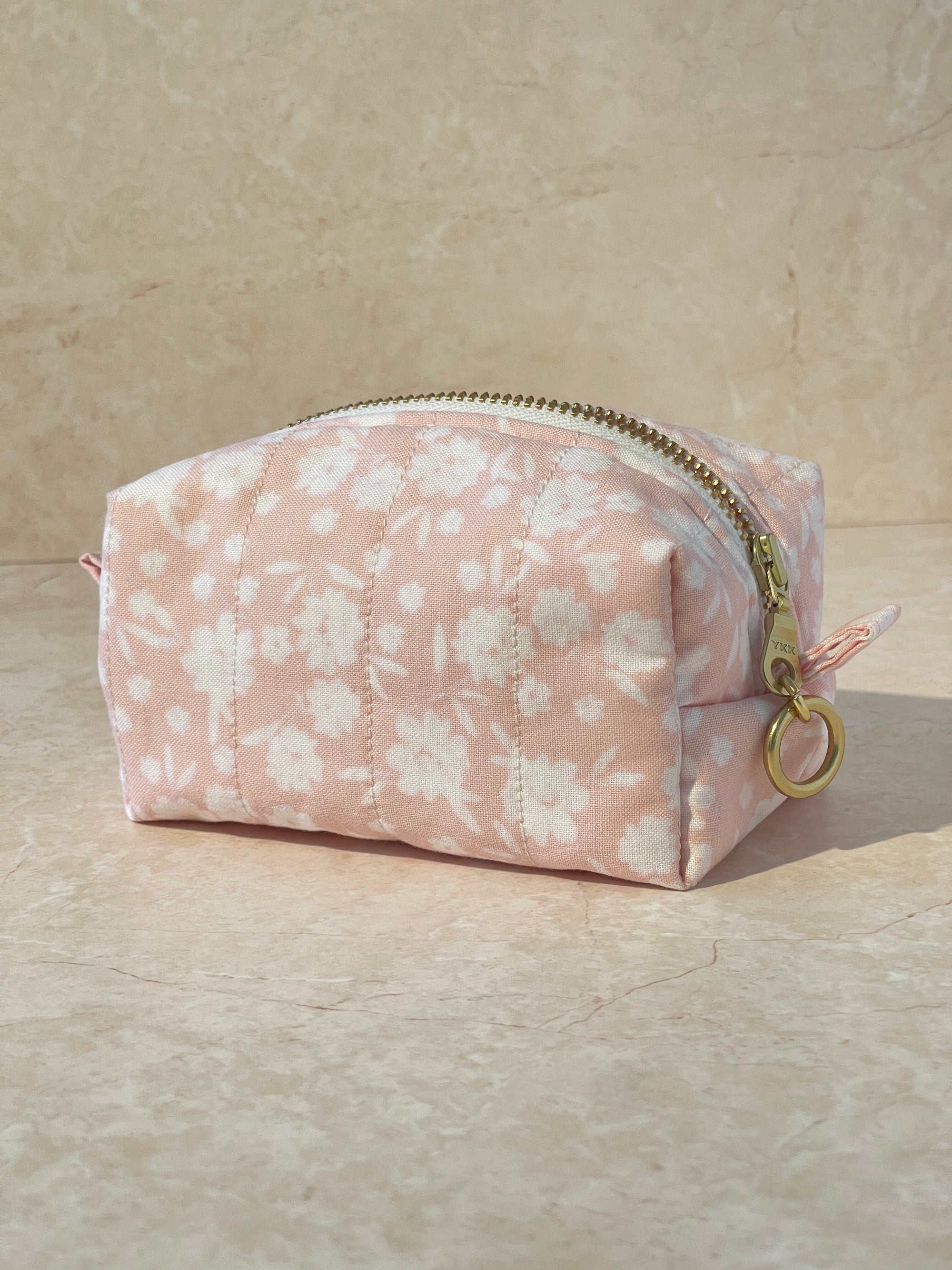 Small Boxy - Strawberry Milk