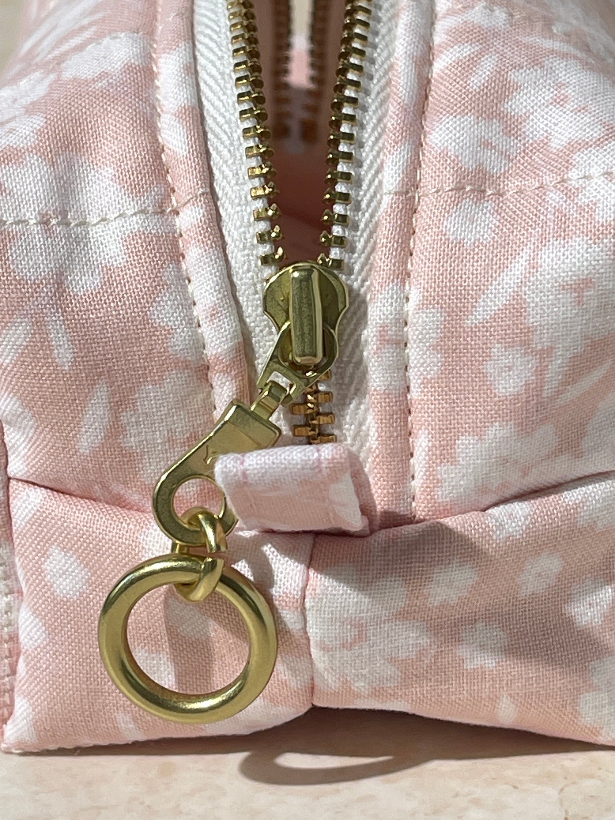 Small Boxy - Strawberry Milk