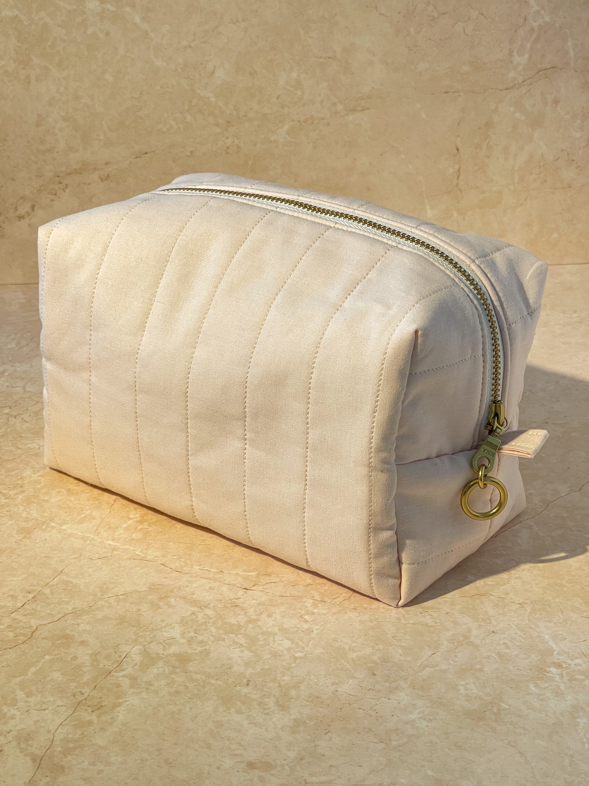 Classic Boxy - Strawberry Cream
