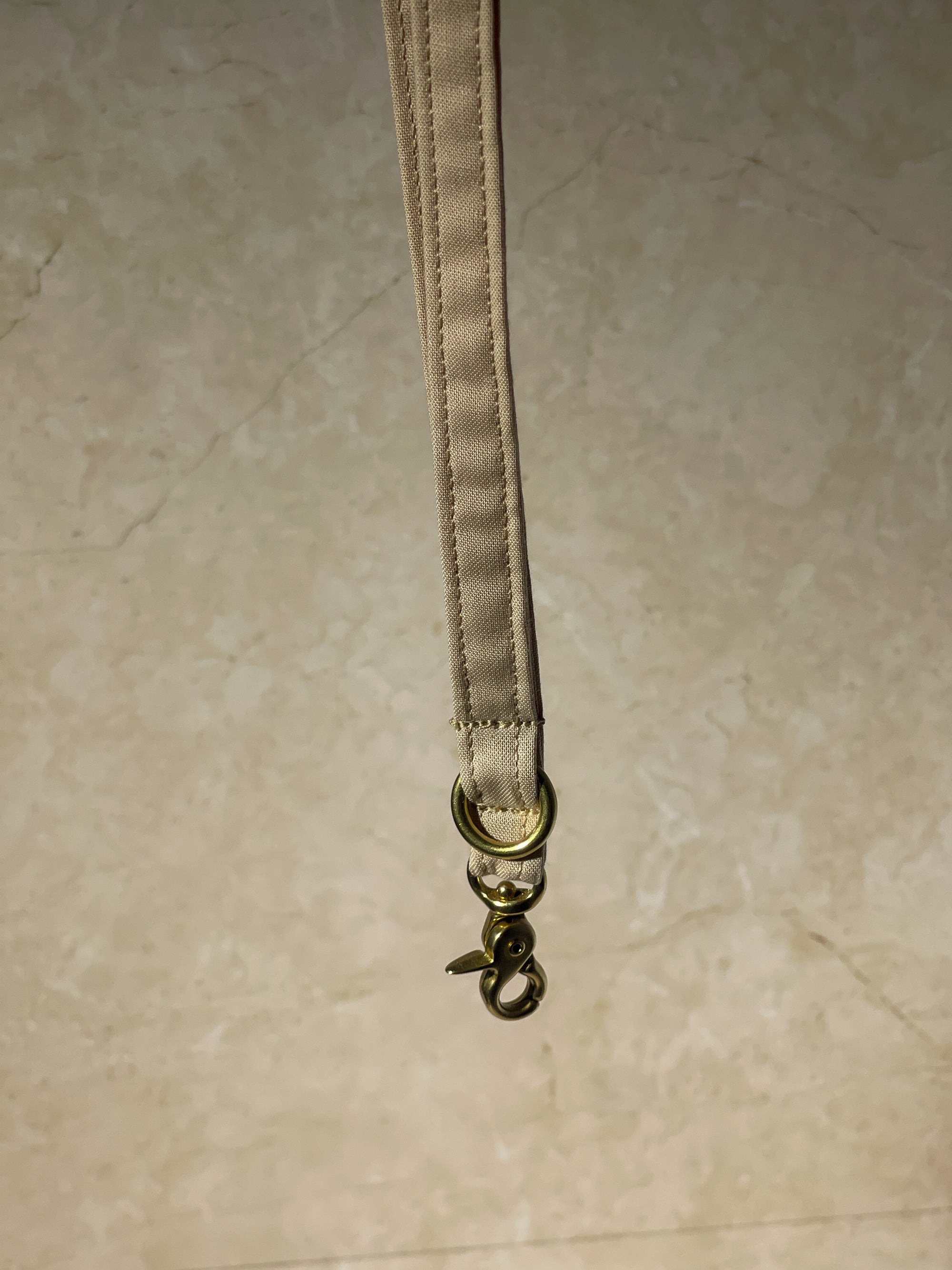 Lanyard - Mixed Coffee