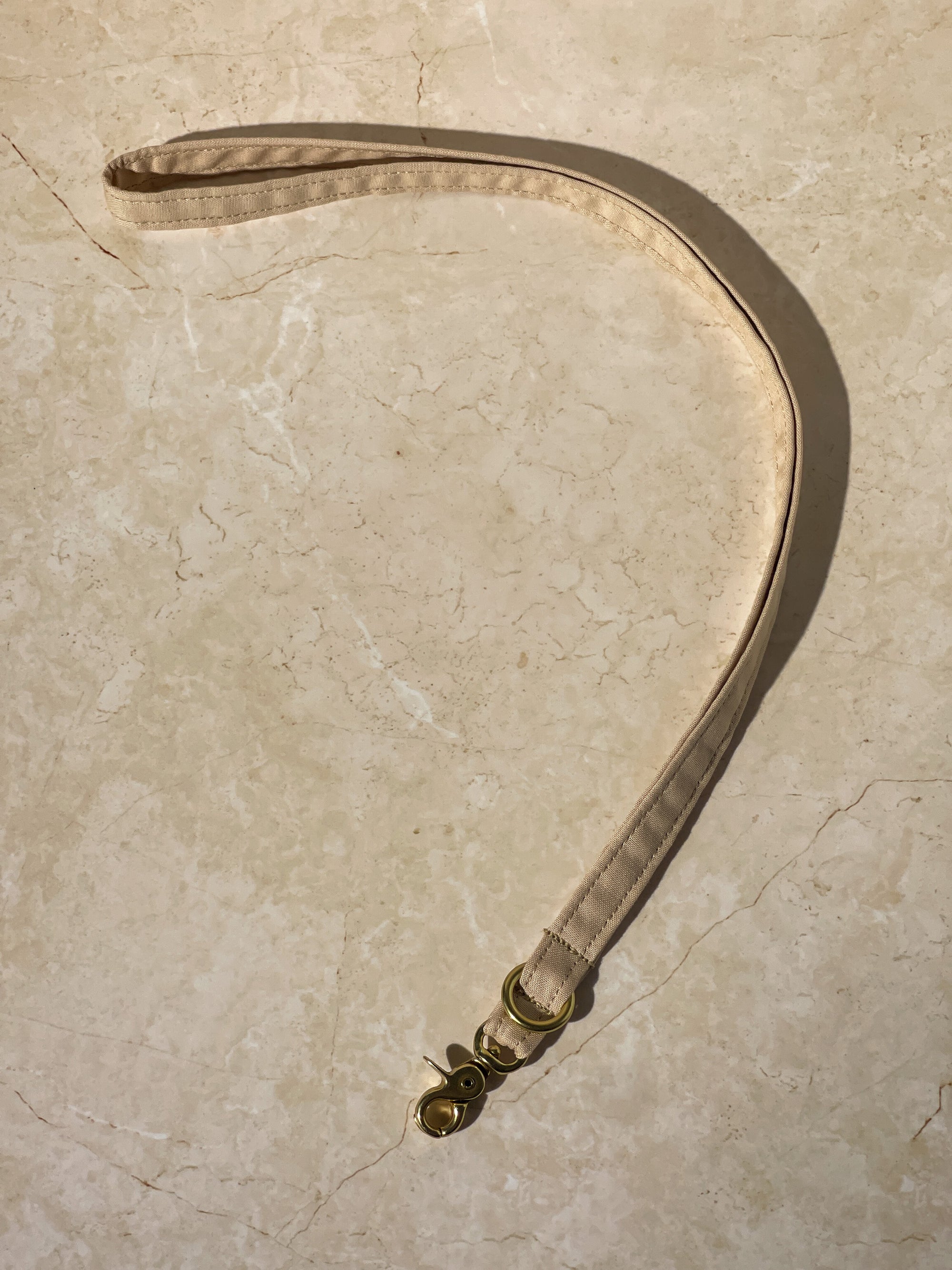 Lanyard - Mixed Coffee