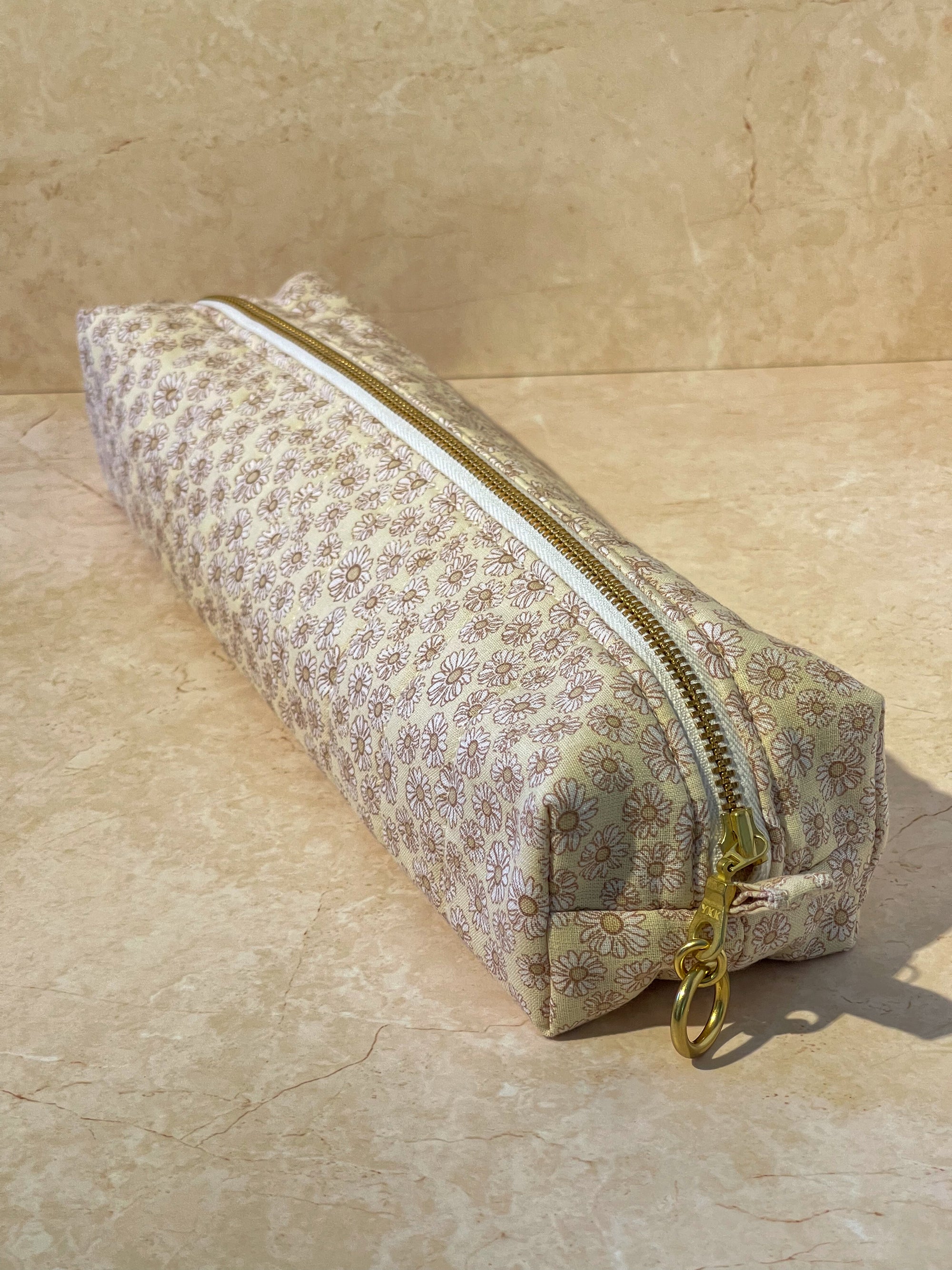 Slim Long Boxy - Daisy Tea