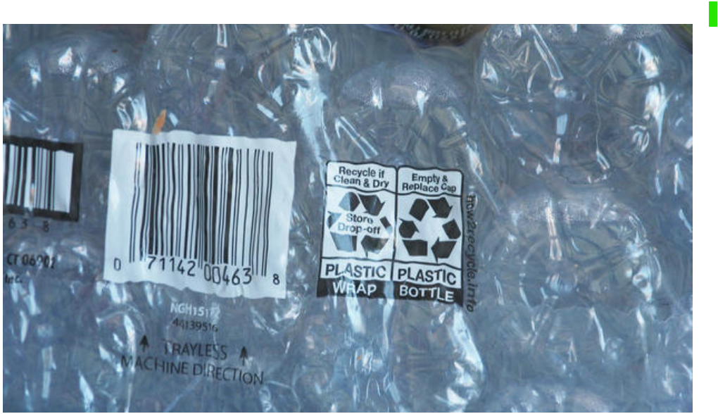 Critics call out plastics industry over "fraud of plastic recycling"