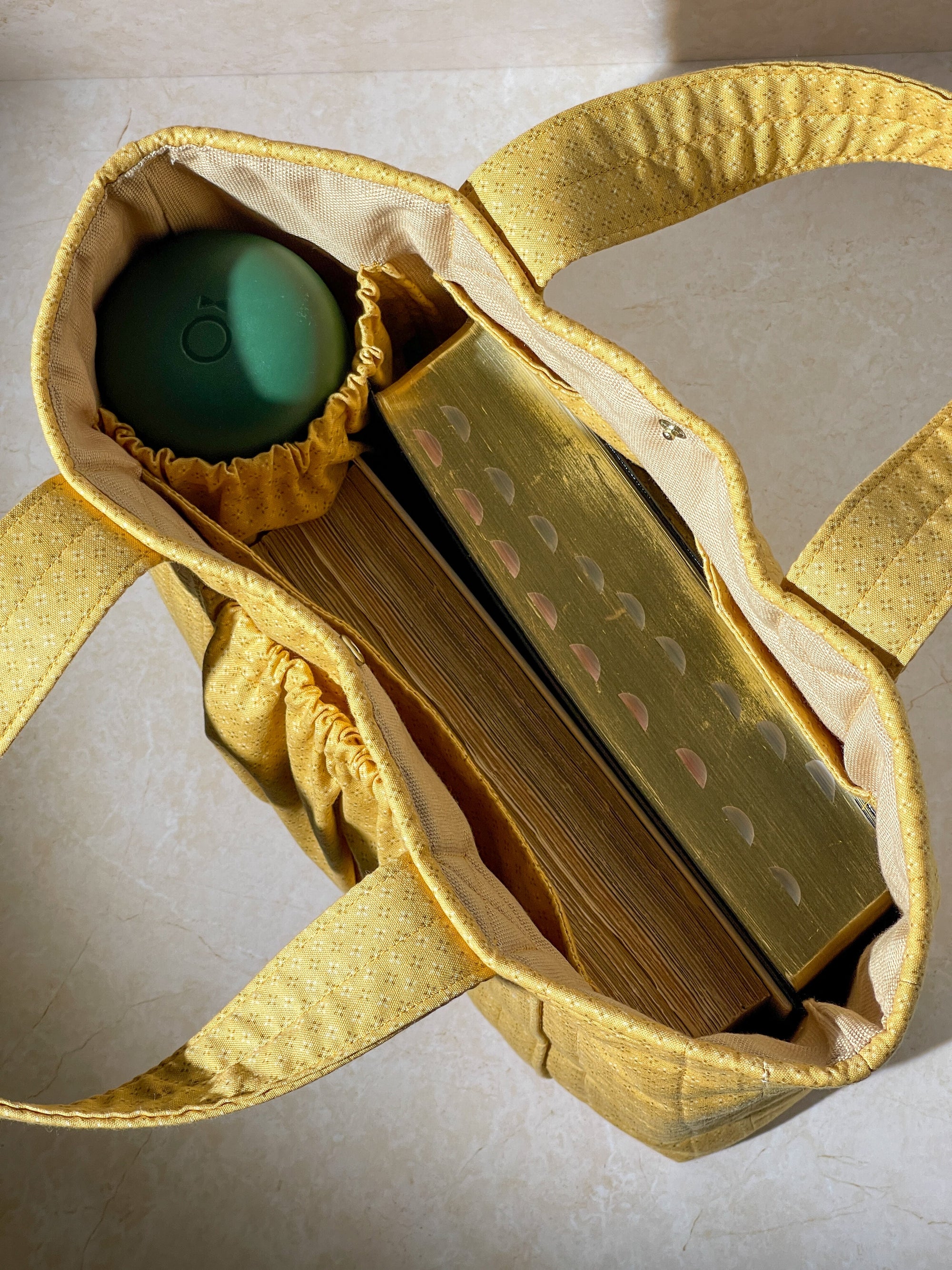 Book/Bible Tote