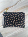 Black Beauty Napkin Pouch