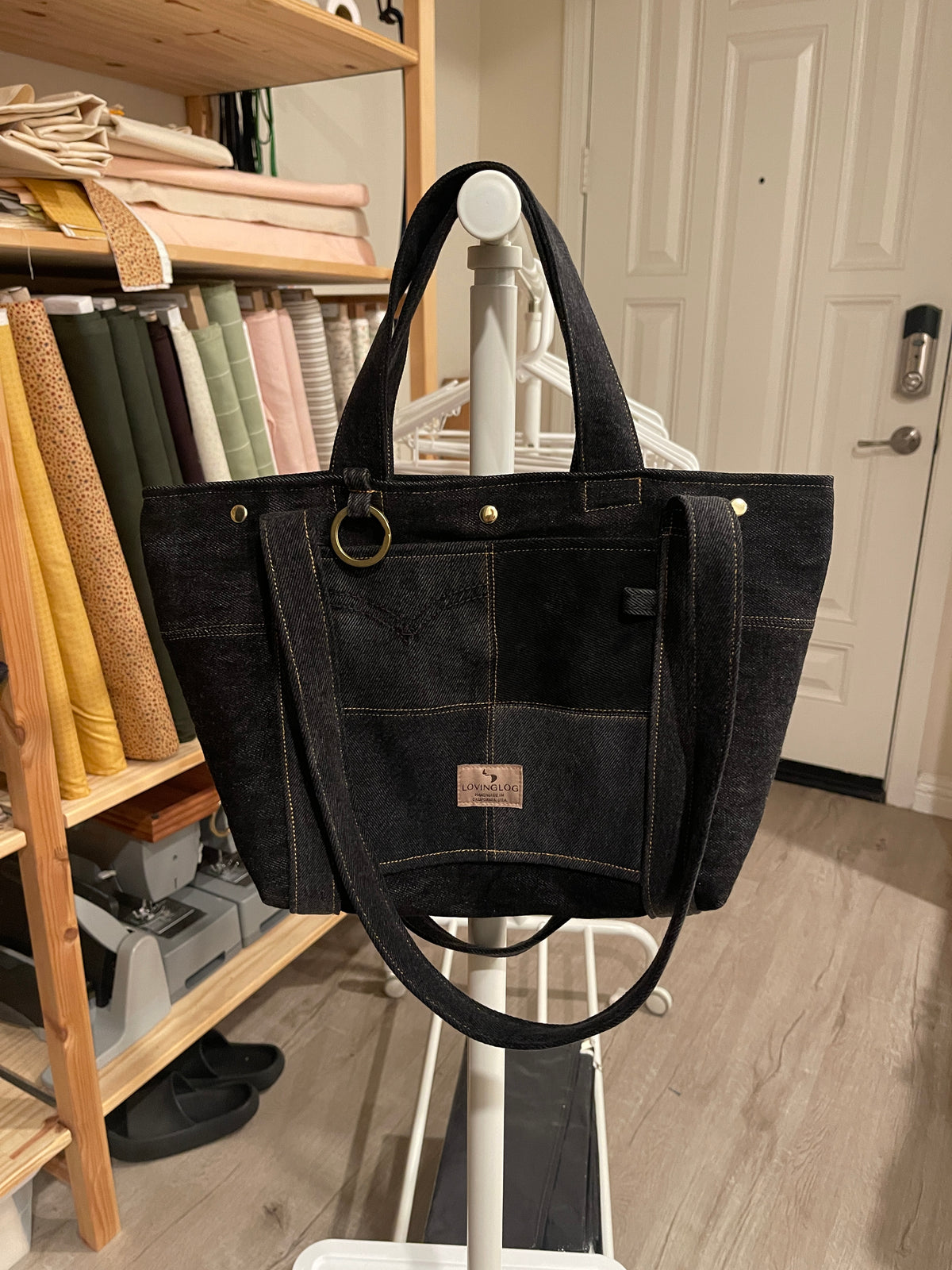 Book Bag : New 36