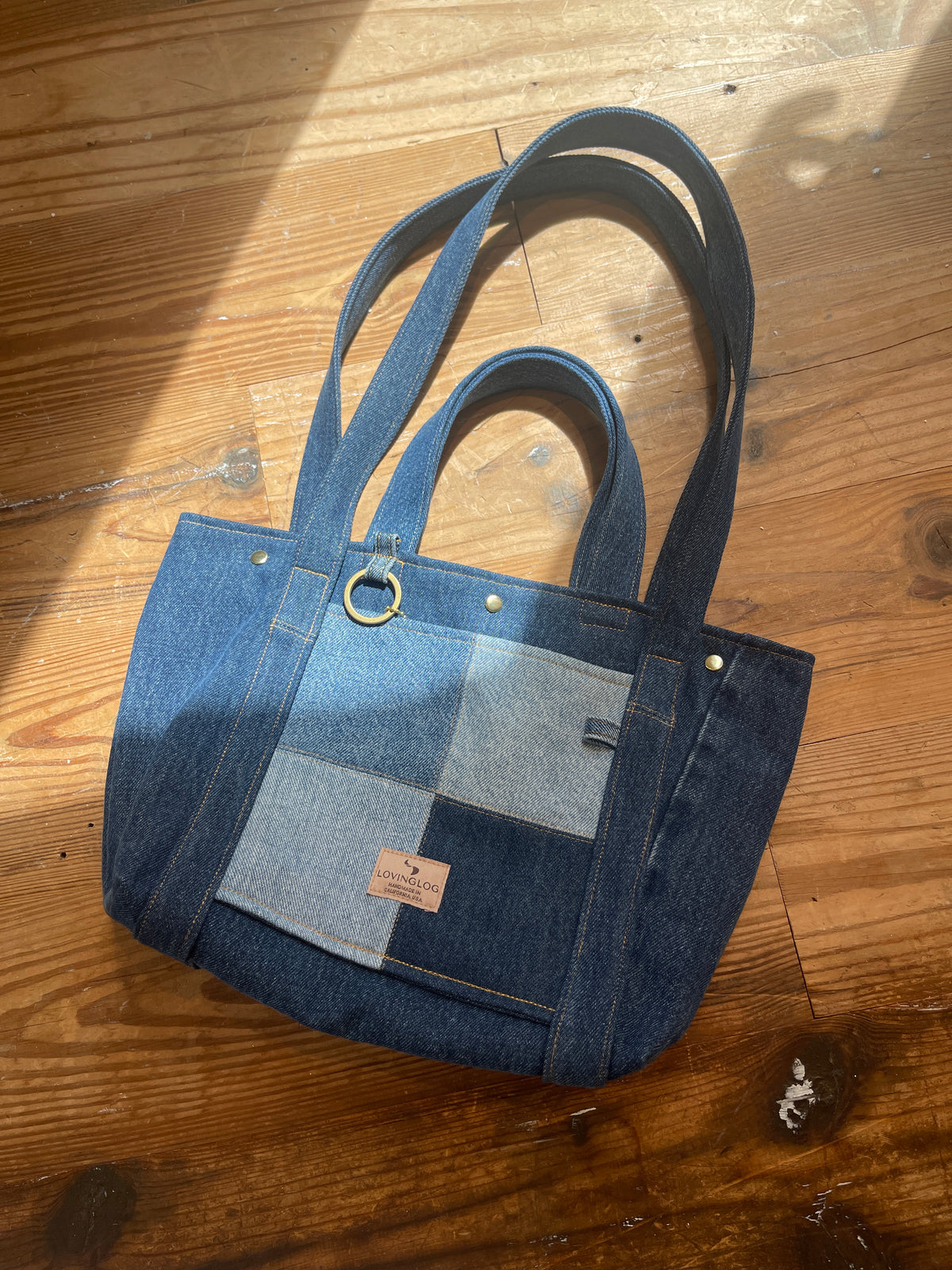 Book Bag : New 35