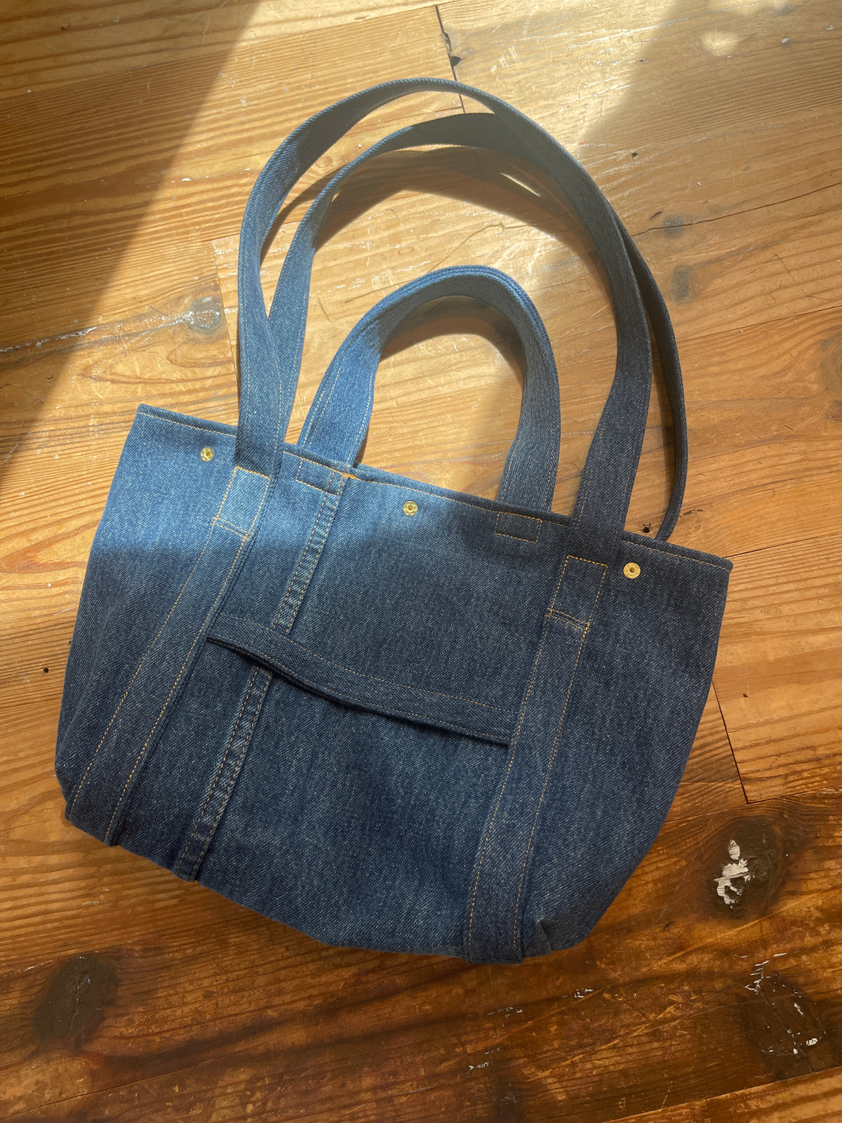 Book Bag : New 35