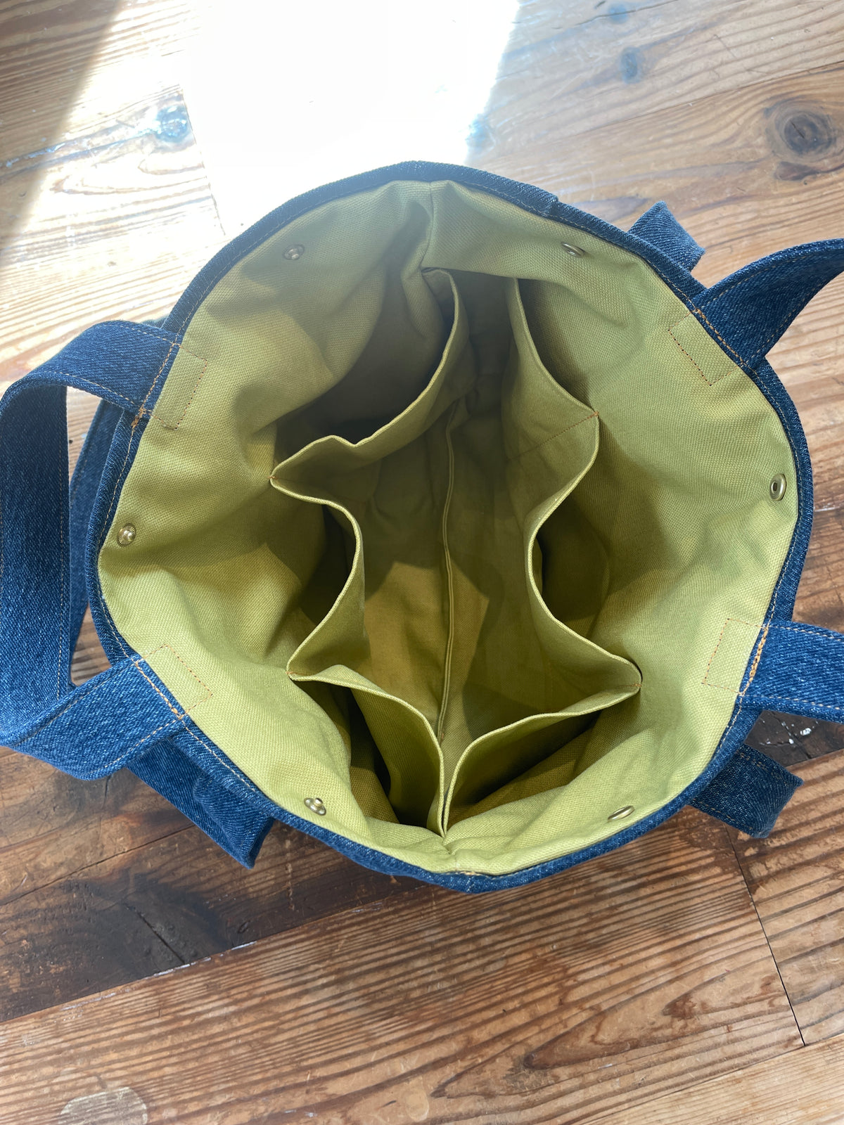 Book Bag : New 35