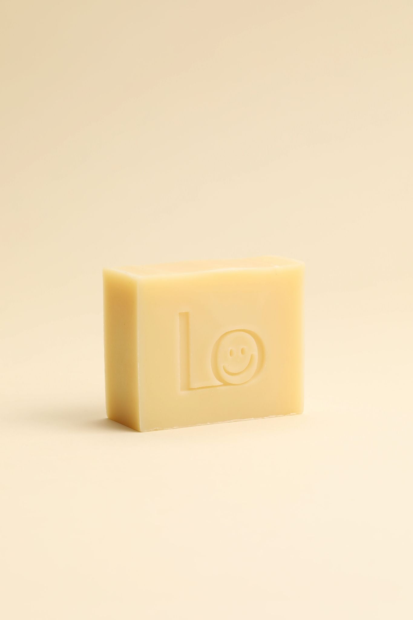 Sunshine Only Soap - lovinglog